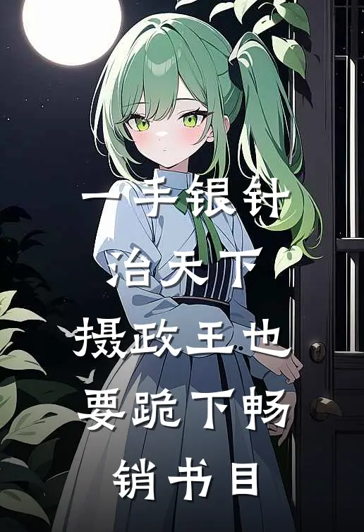 一手银针治天下，摄政王也要跪下畅销书目