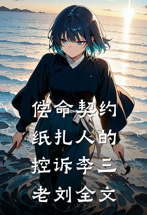 偿命契约：纸扎人的控诉李三老刘全文