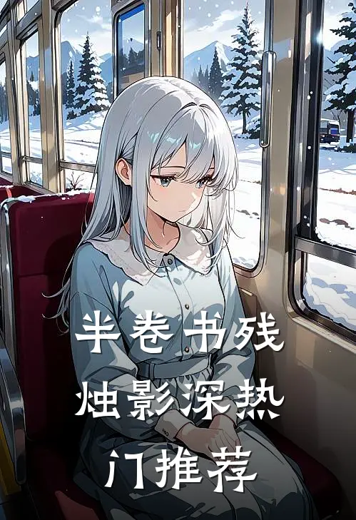 半卷书残烛影深热门推荐