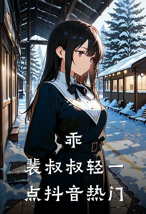 乖，裴叔叔轻一点抖音热门