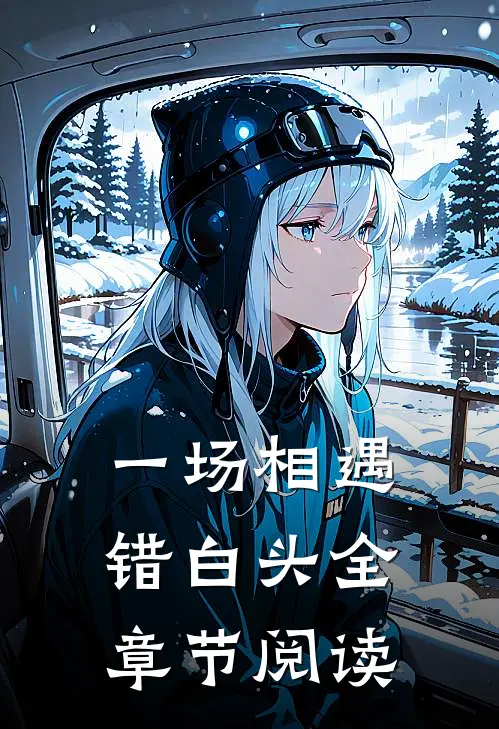 一场相遇错白头全章节阅读