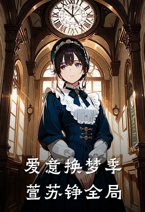 爱意换梦季萱苏铮全局