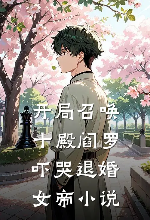 开局召唤十殿阎罗,吓哭退婚女帝小说