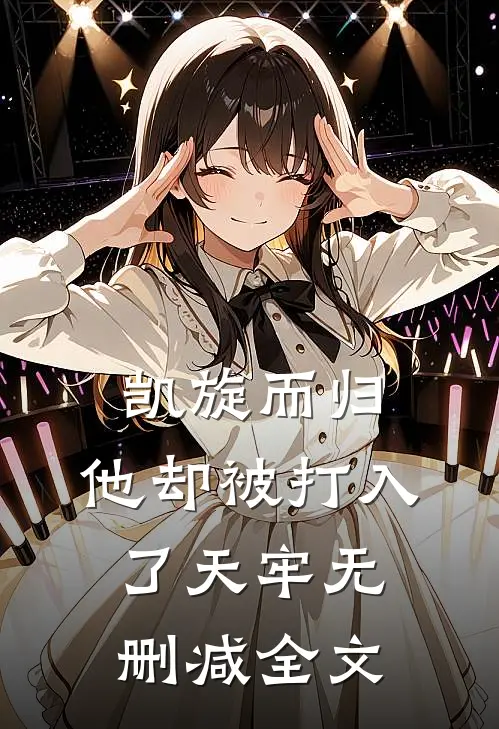 凯旋而归，他却被打入了天牢无删减全文