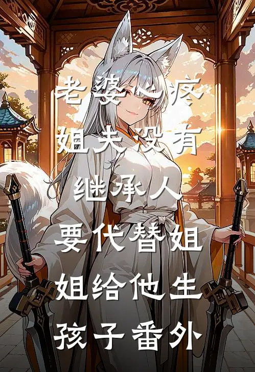 老婆心疼姐夫没有继承人，要代替姐姐给他生孩子番外