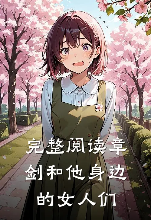 完整阅读章剑和他身边的女人们