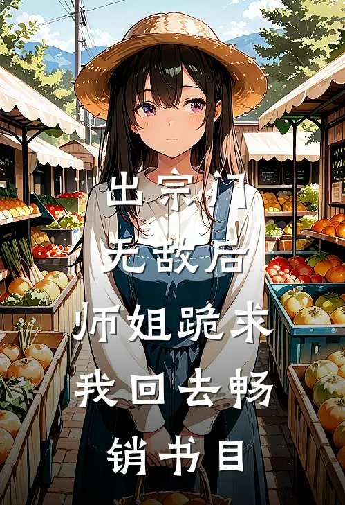 出宗门无敌后，师姐跪求我回去畅销书目