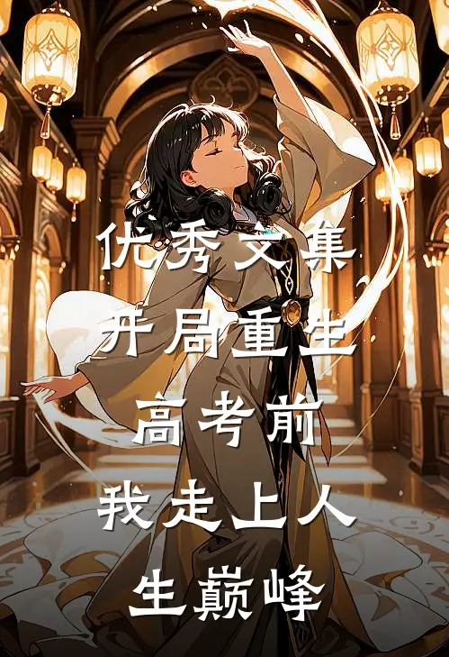 优秀文集开局重生高考前，我走上人生巅峰