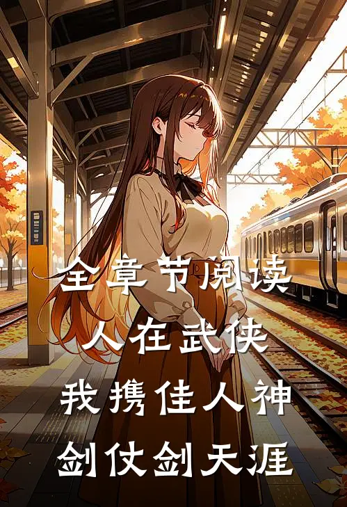 全章节阅读人在武侠：我携佳人神剑仗剑天涯