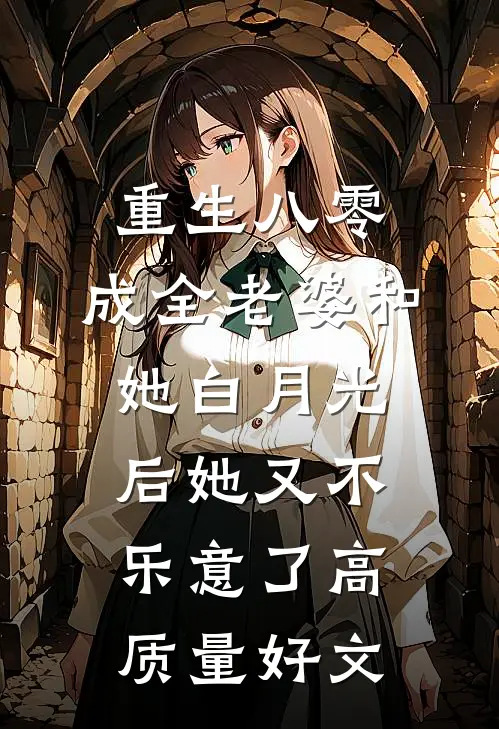 重生八零，成全老婆和她白月光后她又不乐意了高质量好文