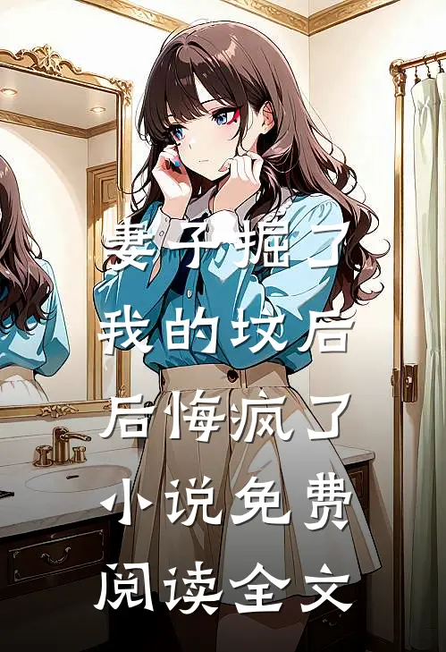 妻子掘了我的坟后，后悔疯了小说免费阅读全文
