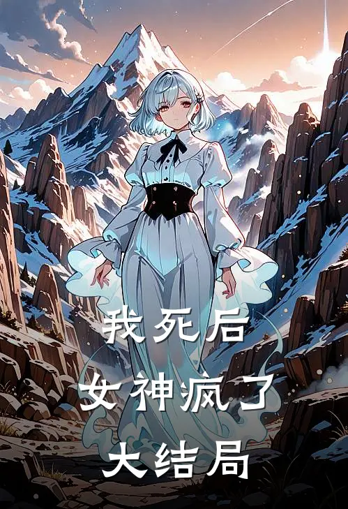 我死后，女神疯了大结局