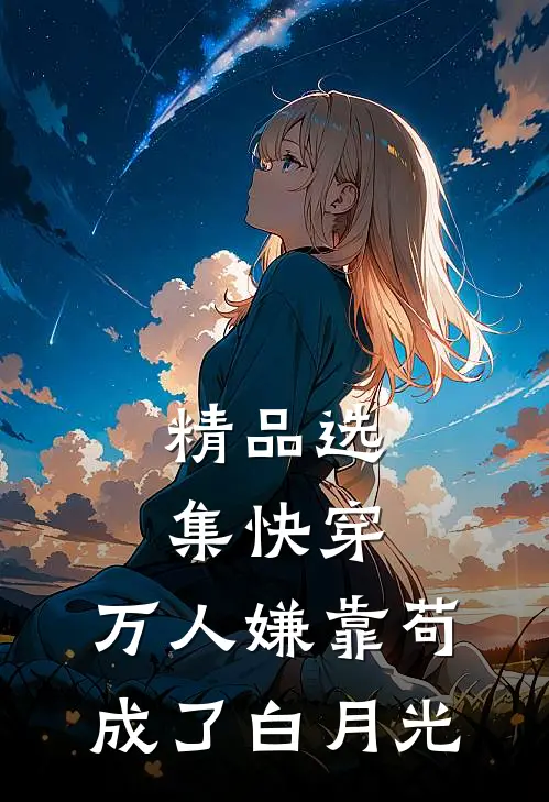 精品选集快穿：万人嫌靠苟成了白月光
