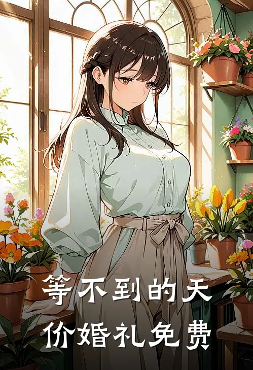 等不到的天价婚礼免费