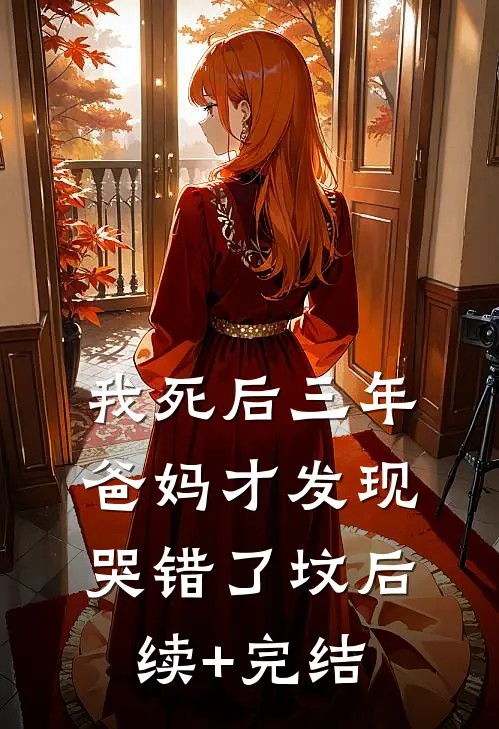 我死后三年，爸妈才发现哭错了坟后续+完结