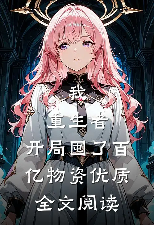 我，重生者，开局囤了百亿物资优质全文阅读