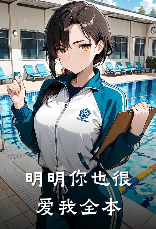 明明你也很爱我全本
