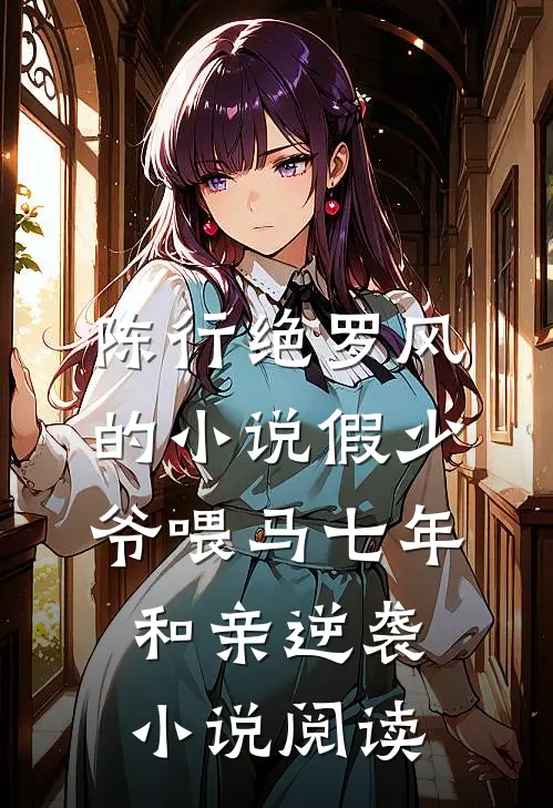 陈行绝罗风的小说假少爷喂马七年，和亲逆袭小说阅读