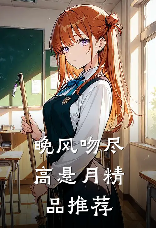 晚风吻尽高悬月精品推荐