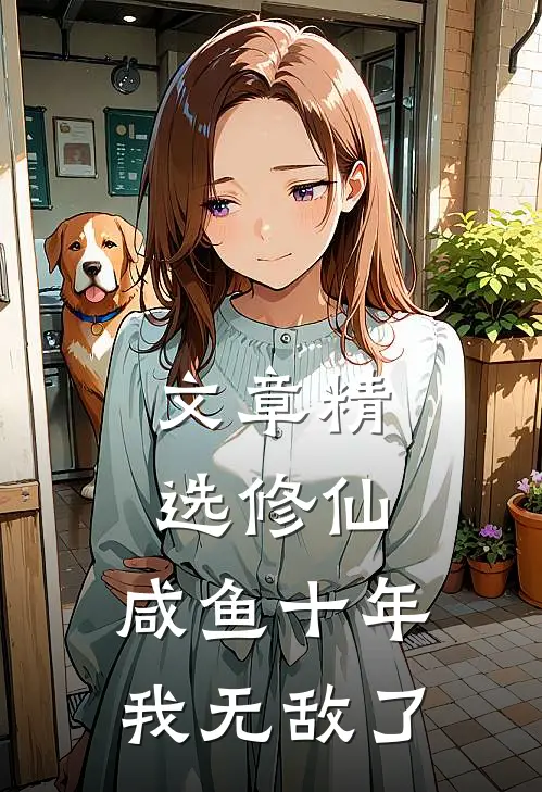 文章精选修仙：咸鱼十年我无敌了
