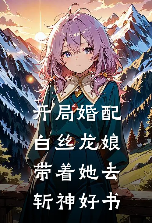 开局婚配白丝龙娘，带着她去斩神好书