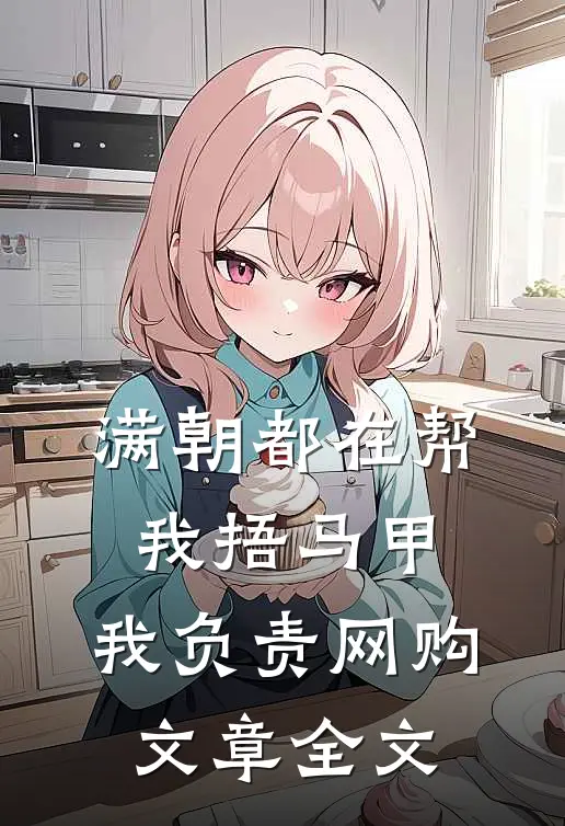 满朝都在帮我捂马甲，我负责网购文章全文