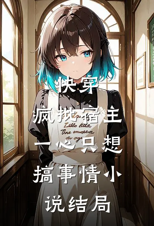 快穿：疯批宿主，一心只想搞事情小说结局