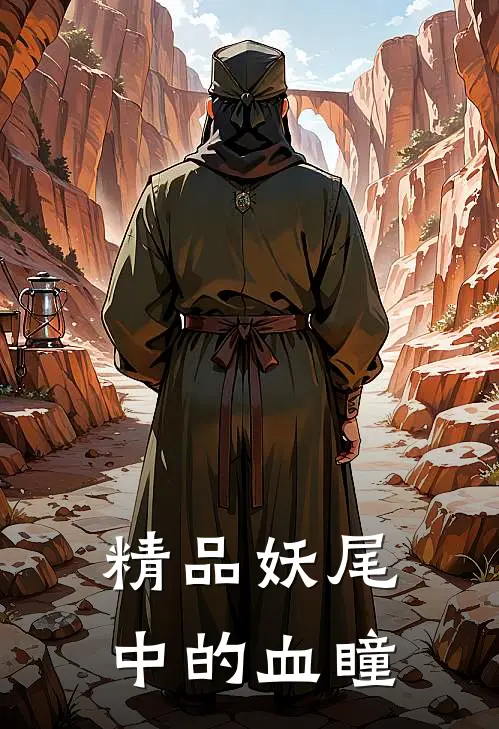 精品妖尾中的血瞳