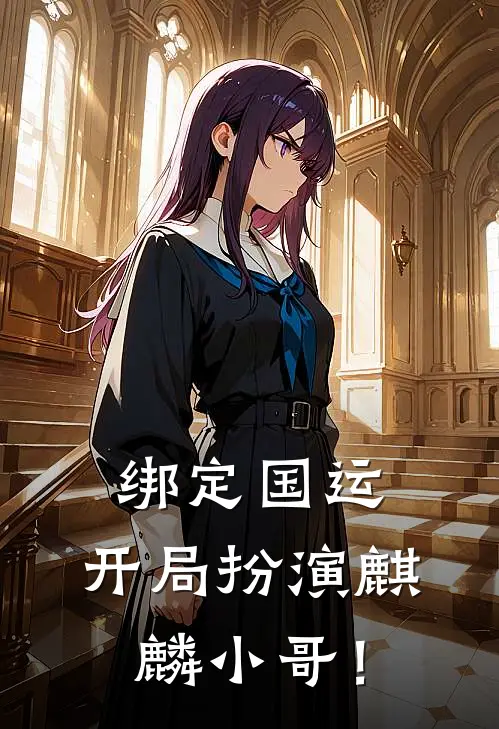 绑定国运：开局扮演麒麟小哥！