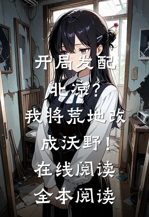 开局发配北凉？我将荒地改成沃野！在线阅读全本阅读
