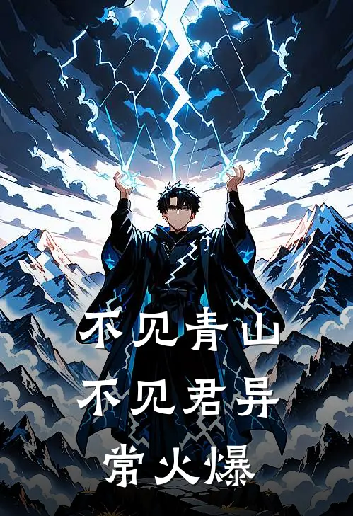 不见青山不见君异常火爆
