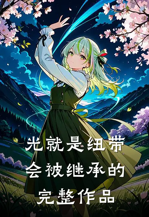 光就是纽带会被继承的完整作品