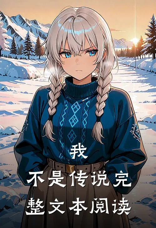 我，不是传说完整文本阅读