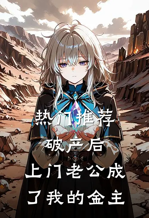 热门推荐破产后，上门老公成了我的金主