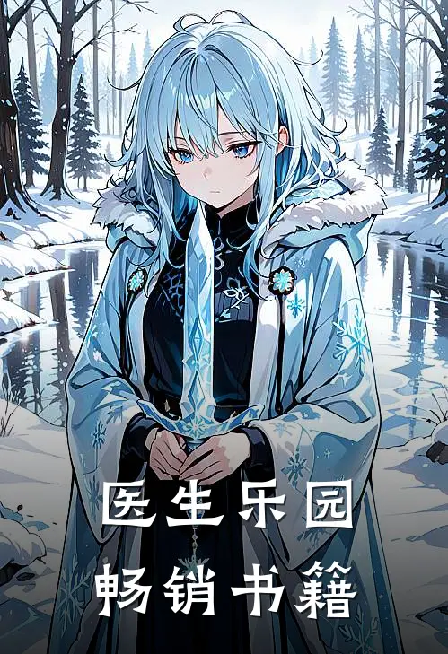 医生乐园畅销书籍