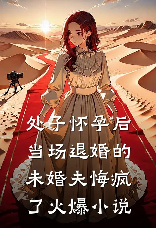 处子怀孕后，当场退婚的未婚夫悔疯了火爆小说