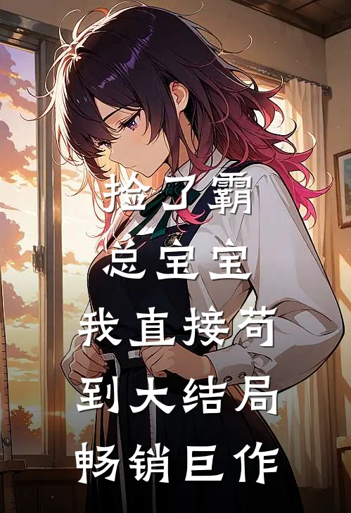 捡了霸总宝宝，我直接苟到大结局畅销巨作