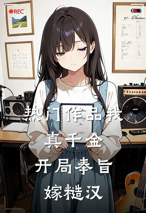 热门作品我，真千金，开局奉旨嫁糙汉