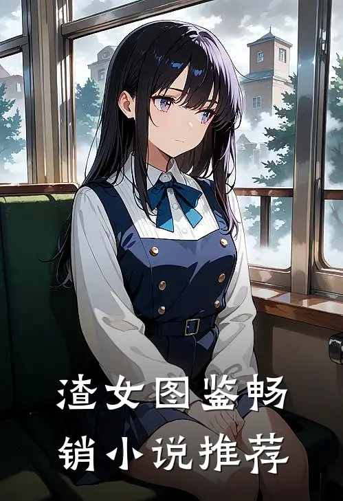 渣女图鉴畅销小说推荐