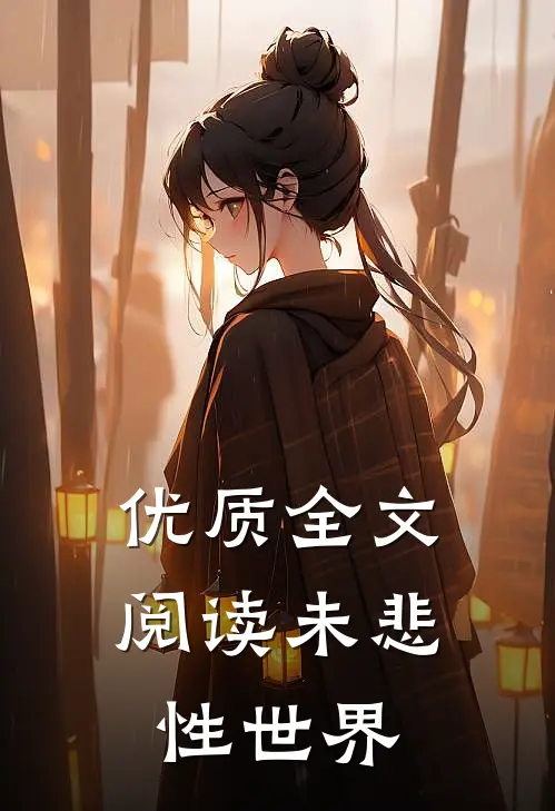 优质全文阅读未悲性世界