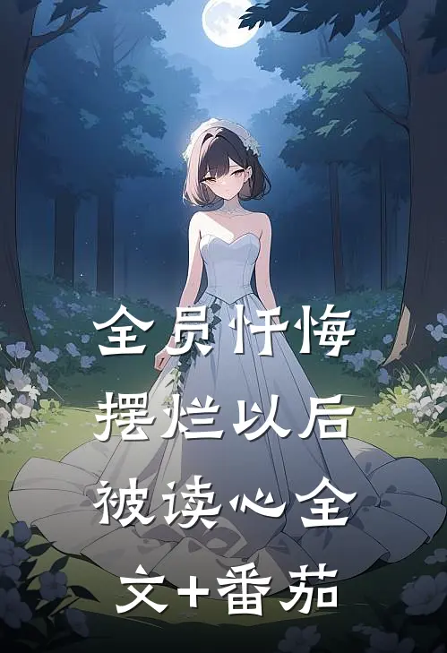 全员忏悔：摆烂以后被读心全文+番茄