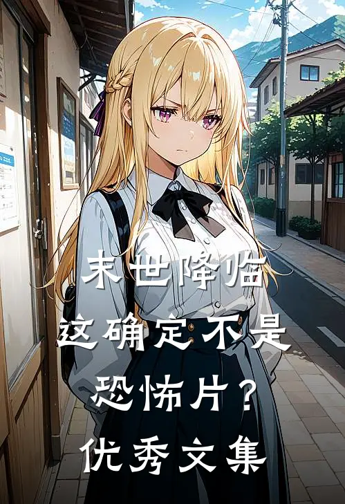 末世降临，这确定不是恐怖片？优秀文集