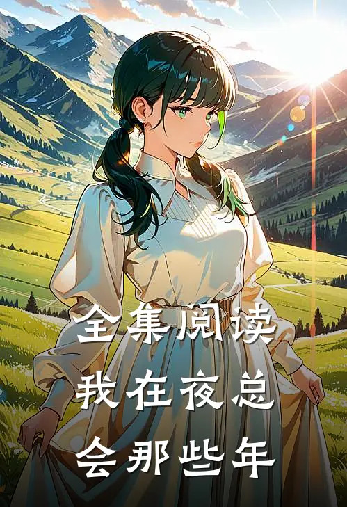 全集阅读我在夜总会那些年