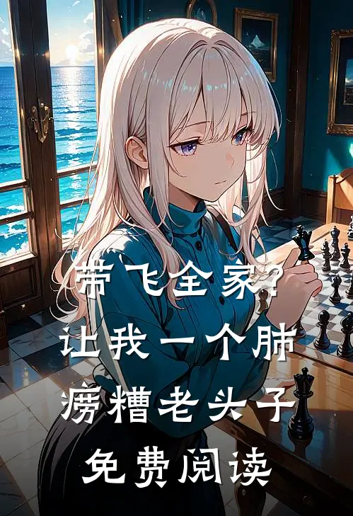 带飞全家?让我一个肺痨糟老头子免费阅读