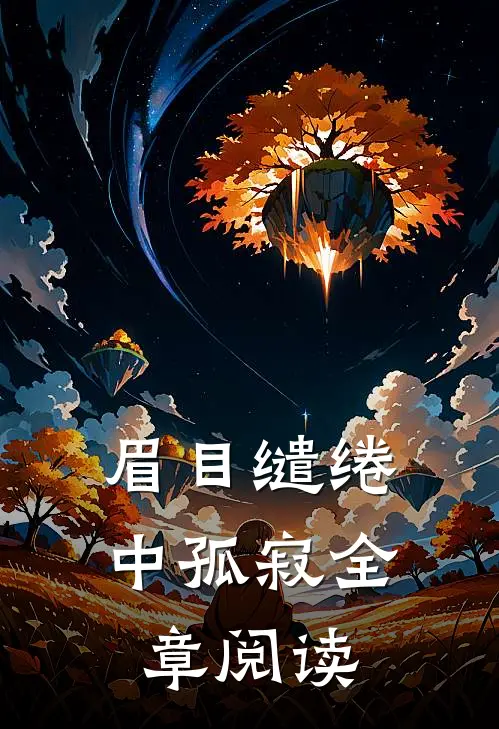 眉目缱绻中孤寂全章阅读
