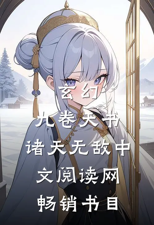 玄幻:九卷天书,诸天无敌中文阅读网畅销书目