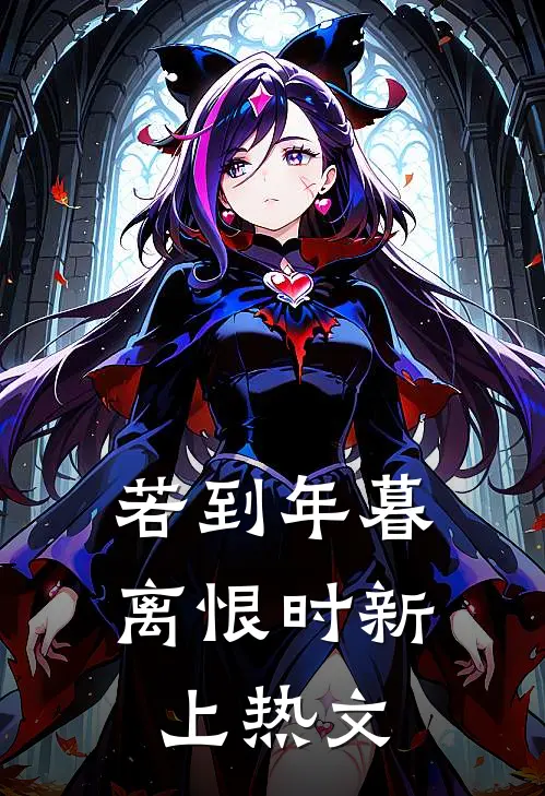 若到年暮离恨时新上热文