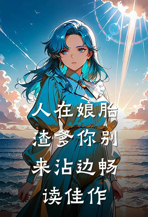 人在娘胎：渣爹你别来沾边畅读佳作