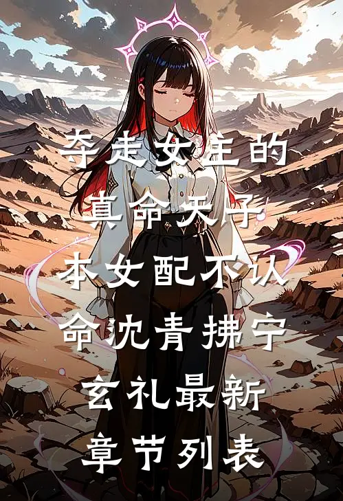 夺走女主的真命天子，本女配不认命沈青拂宁玄礼最新章节列表