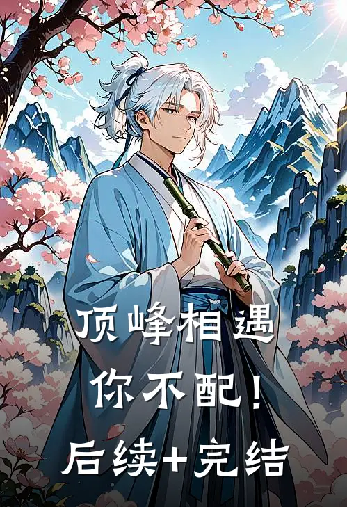 顶峰相遇，你不配！后续+完结